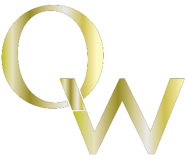 QuantorsWayofLife Original QW Logo